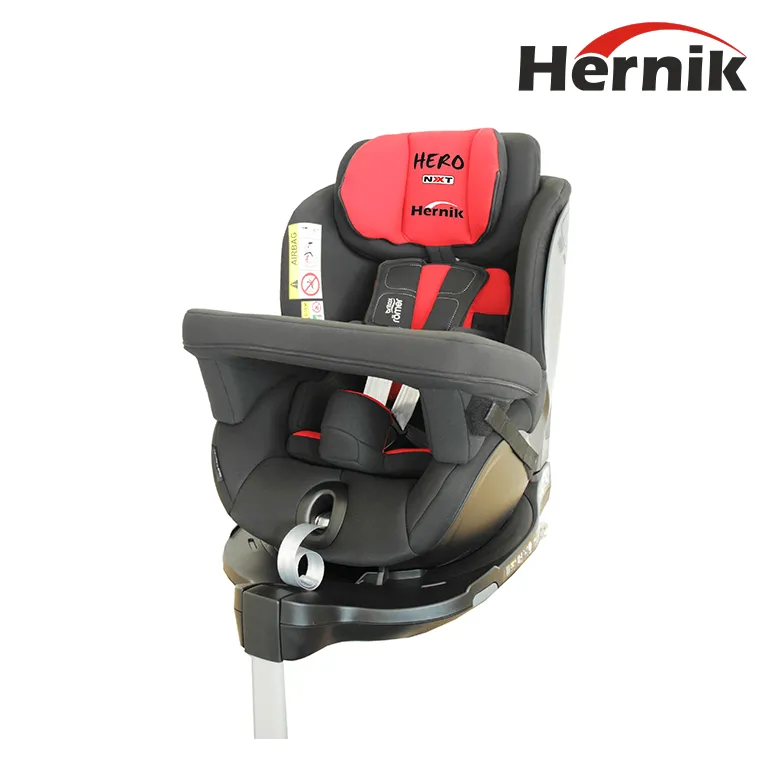 Beispielbild des Herstellers: HERO-NXT