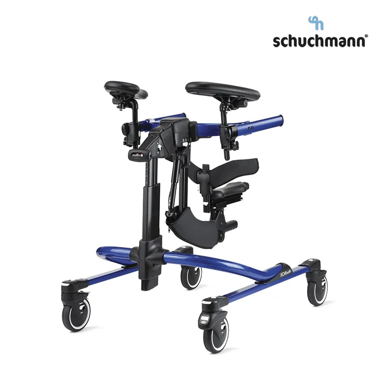 Beispielbild des Herstellers: dynamic pacer.