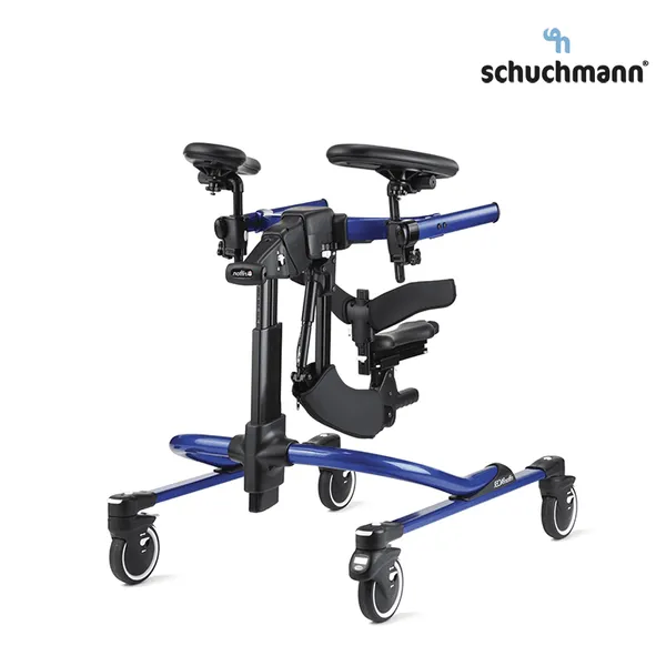Beispielbild des Herstellers: dynamic pacer.