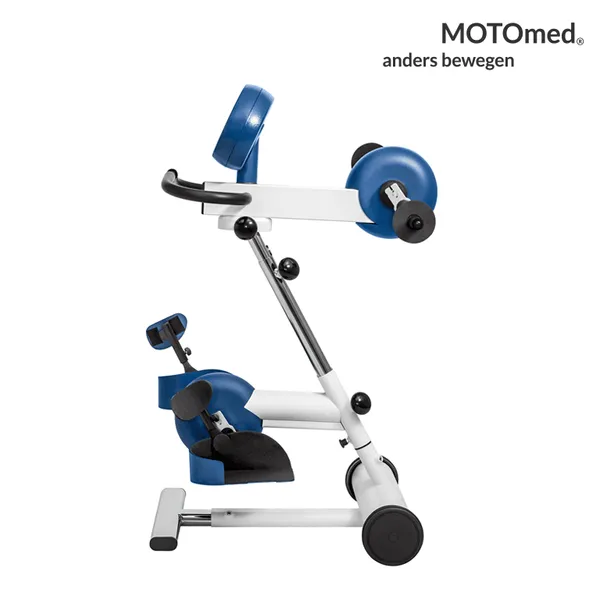 Beispielbild des Herstellers: MOTOmed gracile12