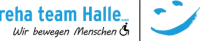 reha team Halle — Wir bewegen Menschen