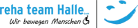 reha team Halle — Wir bewegen Menschen