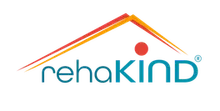 Logo von rehaKIND e. V.