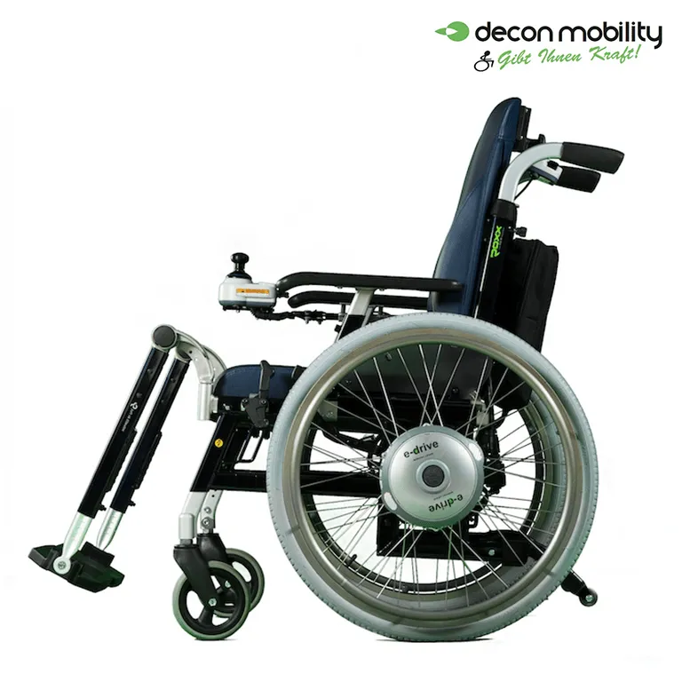 Beispielbild des Herstellers: E-Drive Blackline