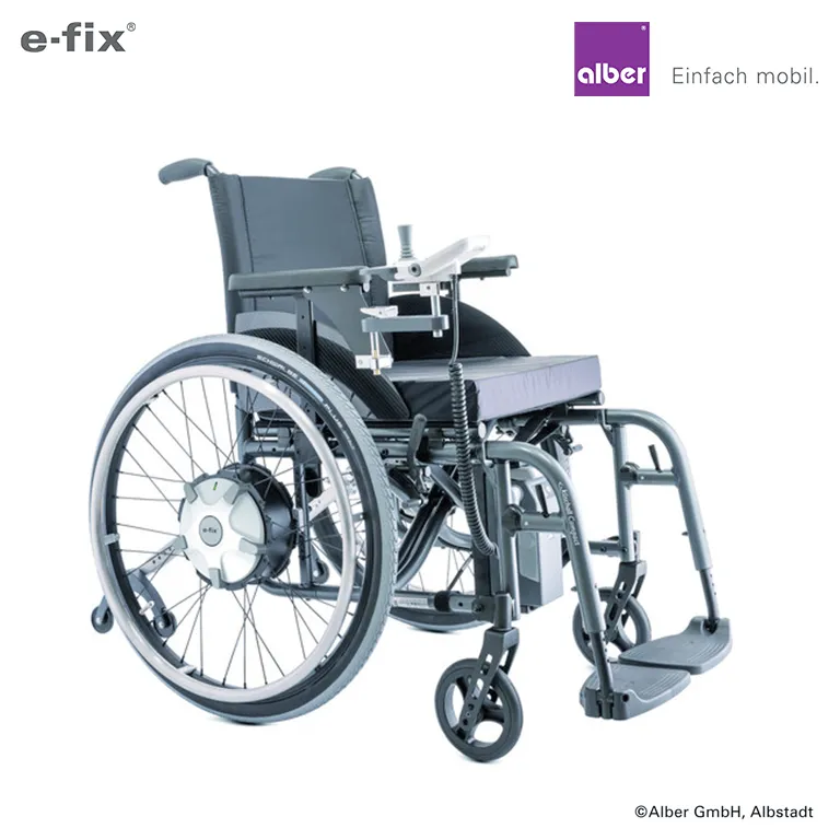 Beispielbild des Herstellers: e-fix