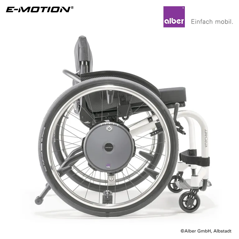 Beispielbild des Herstellers: e-motion
