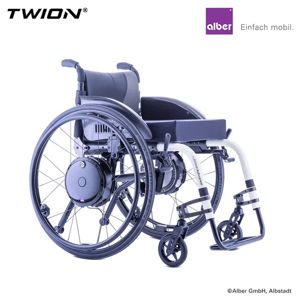 Beispielbild des Herstellers: twion