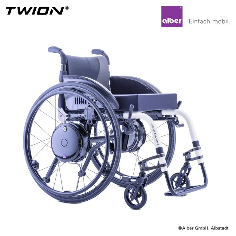 Beispielbild des Herstellers: twion