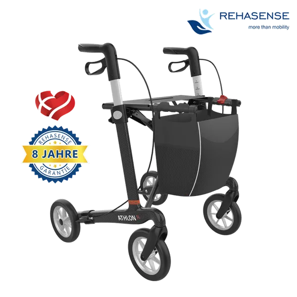 Beispielbild des Herstellers: Rollator Athlon SL