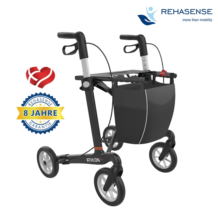 Beispielbild des Herstellers: Rollator Athlon SL