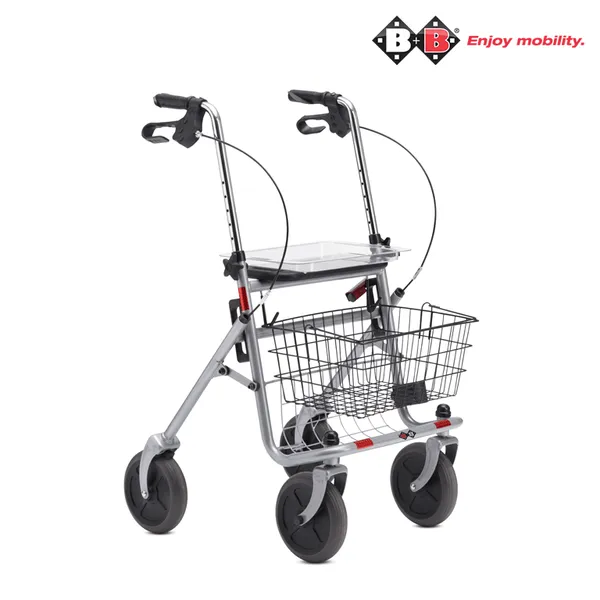 Beispielbild des Herstellers: Rollator Senio