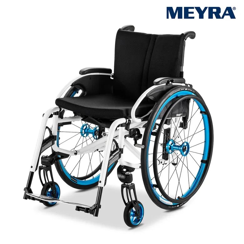 Beispielbild des Herstellers: Meyra 2.370