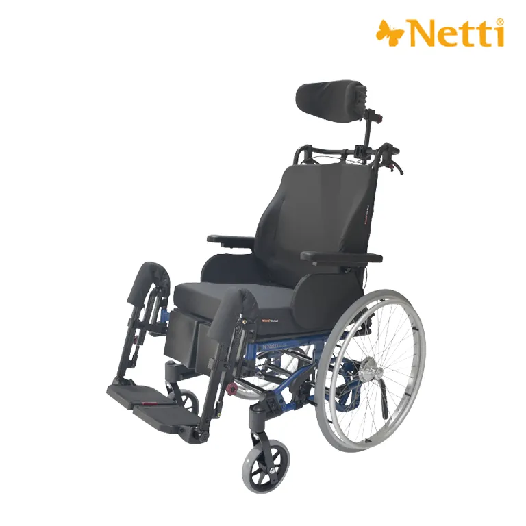 Beispielbild des Herstellers: NETTI 4U CE