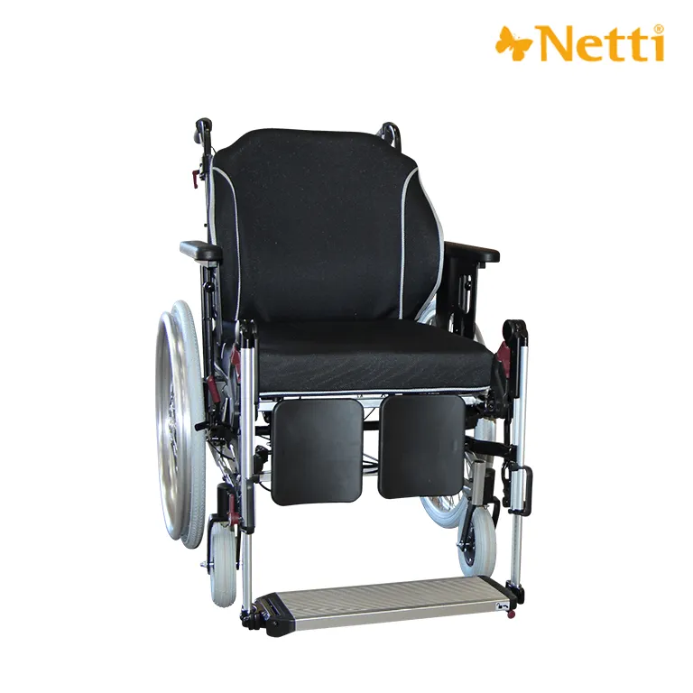Beispielbild des Herstellers: NETTI III XHD