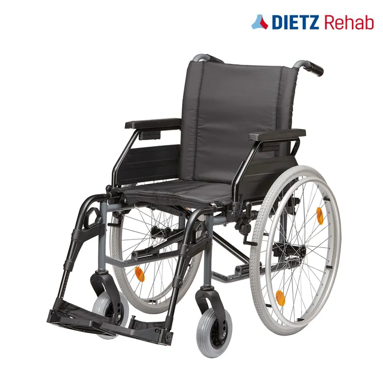 Beispielbild des Herstellers: TOMTAR MR-S