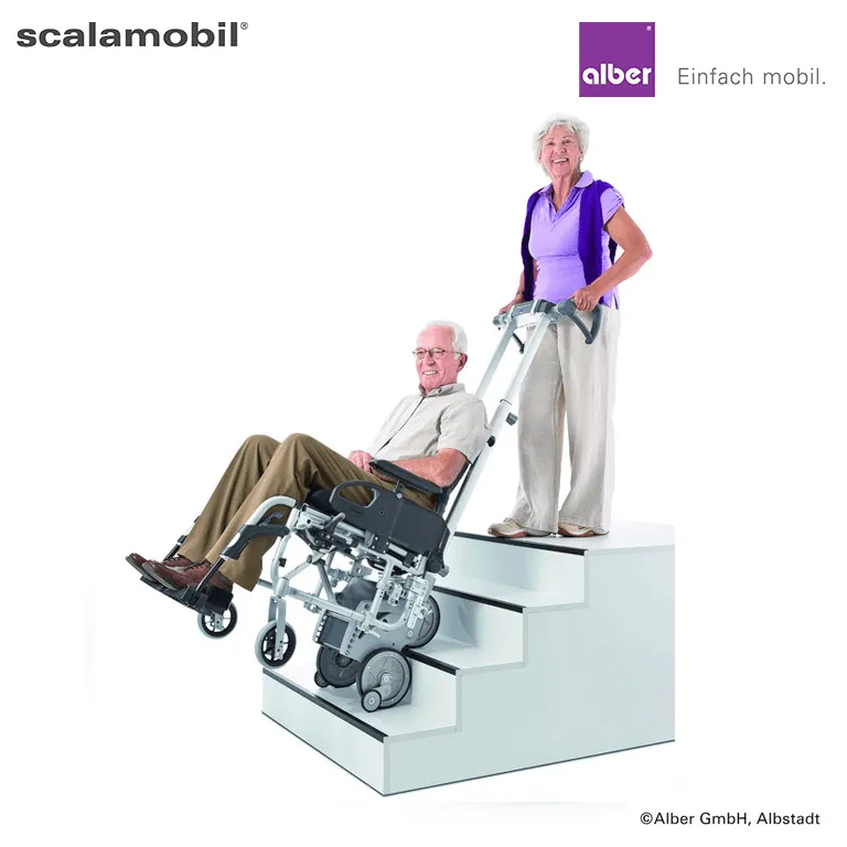 Beispielbild des Herstellers: scalamobil