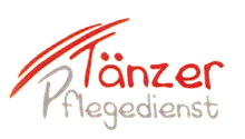 Logo des Pflegedienstes Tänzer