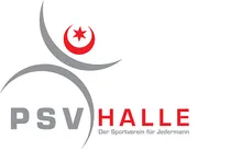 Logo des Polizeisportvereins PSV Halle e. V.