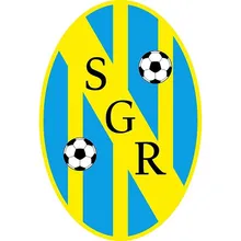 Vereinswappen der SG Reußen e. V.