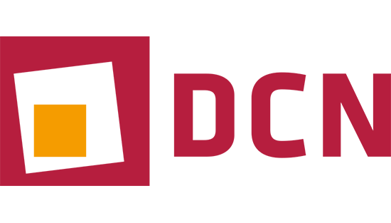 Logo des Projekts DCN — Dementia Care Nurse