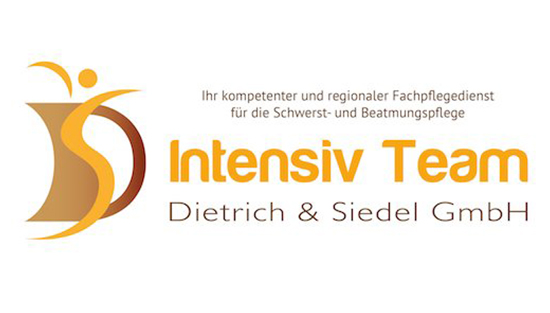 Logo der Intensiv Team Dietrich & Siedel GmbH