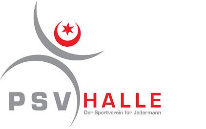 Logo des Polizeisportvereins PSV Halle e. V.