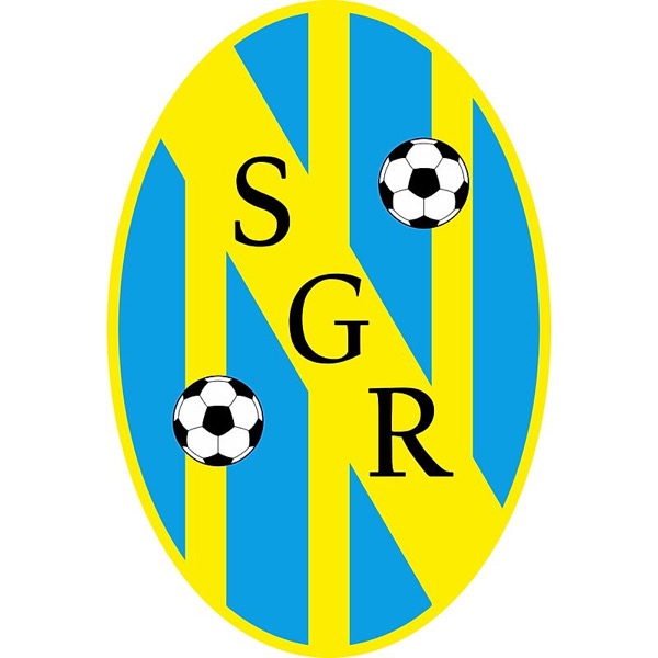 Vereinswappen der SG Reußen e. V.