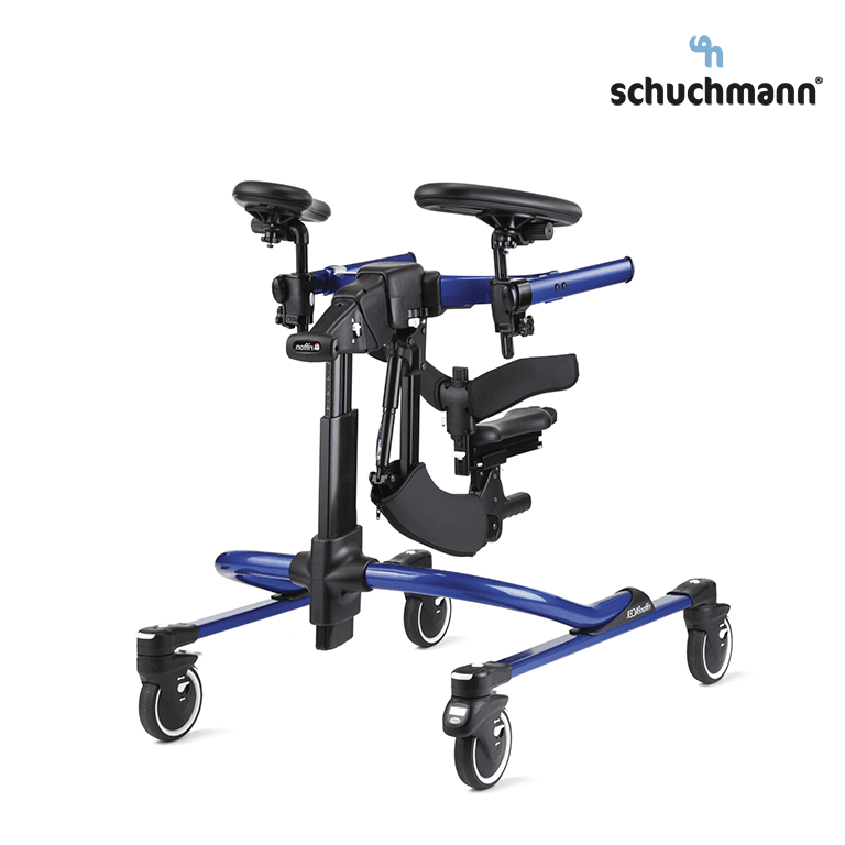 Beispielbild des Herstellers: dynamic pacer.