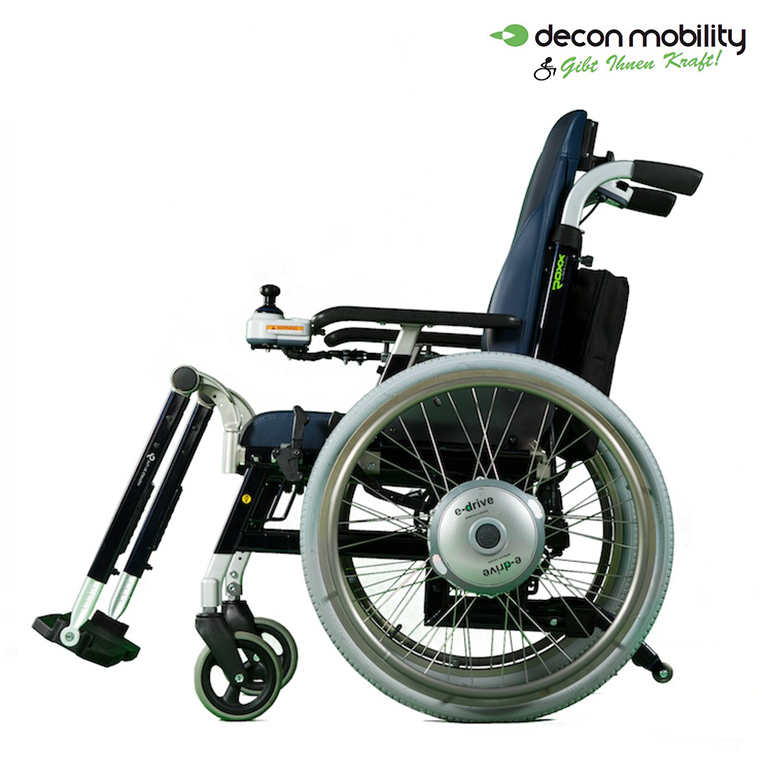 Beispielbild des Herstellers: E-Drive Blackline