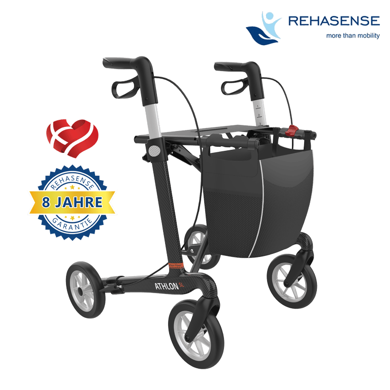 Beispielbild des Herstellers: Rollator Athlon SL