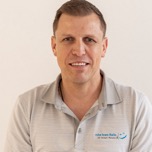 Marius Hellwig, Ihr Ansprechpartner bei reha team Halle