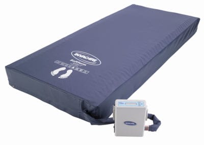 Picture anti-decubitus mattresses 1