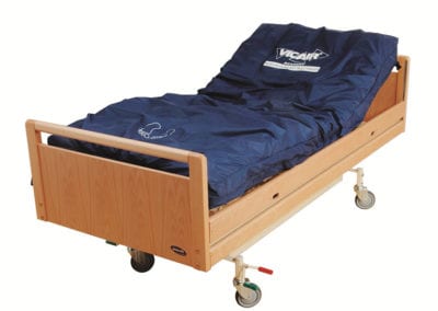 Image Anti-decubitus mattresses 3