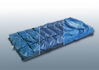 Picture Anti-decubitus mattresses 4