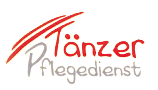 Logo Tänzer Pflegedienst
