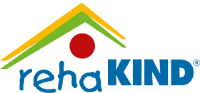 Logo rehaKIND