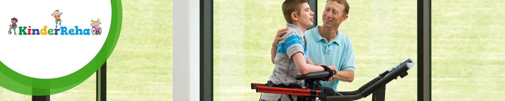 Teaser zu Fuß unterwegs