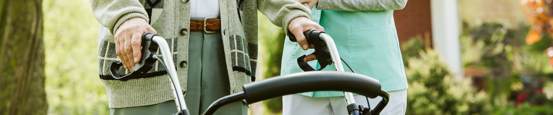 Image Mobility rollators