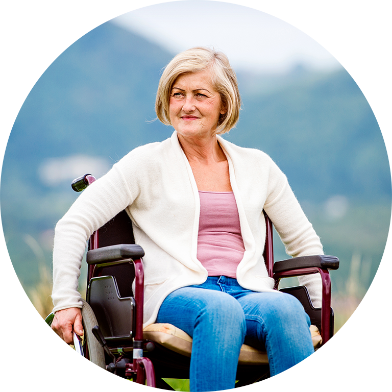 Hilfsmittel - Mobilitรคt Rollstรผhle Hilfsmittel - Bild Mobilitรคt Rollstรผhle